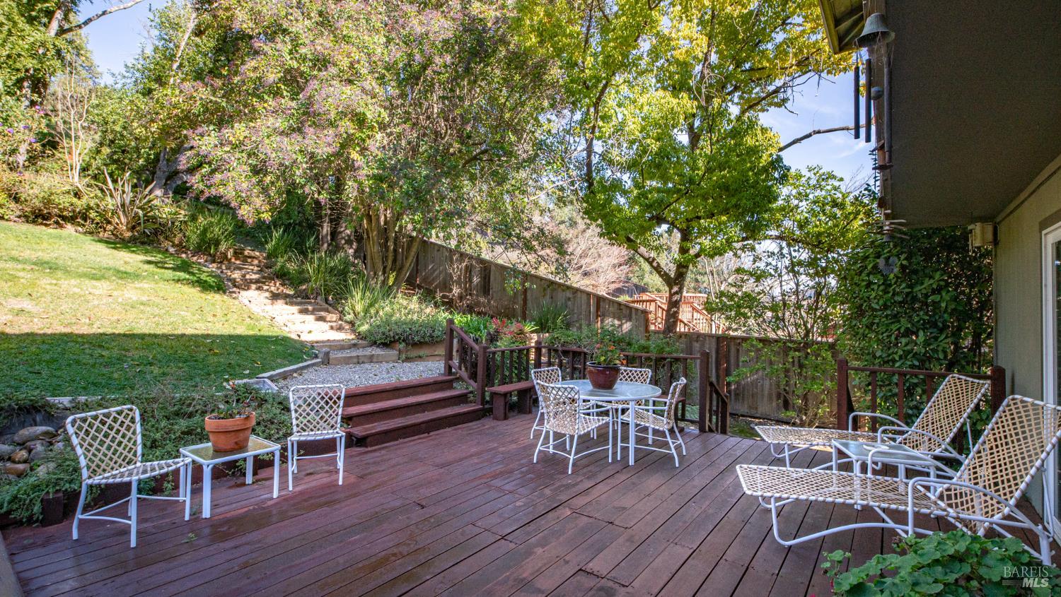 20 Carob Way Novato CA 94945
