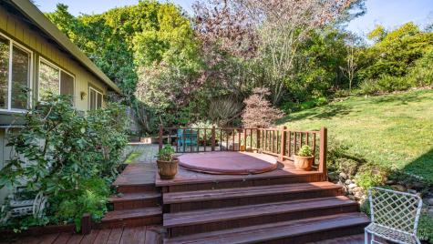 20 Carob Way Novato CA 94945