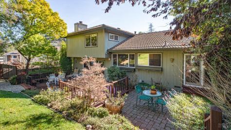 20 Carob Way Novato CA 94945