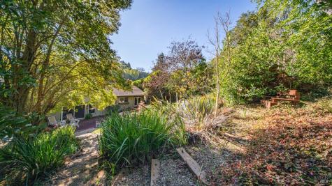 20 Carob Way Novato CA 94945