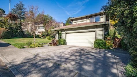 20 Carob Way Novato CA 94945