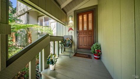 20 Carob Way Novato CA 94945