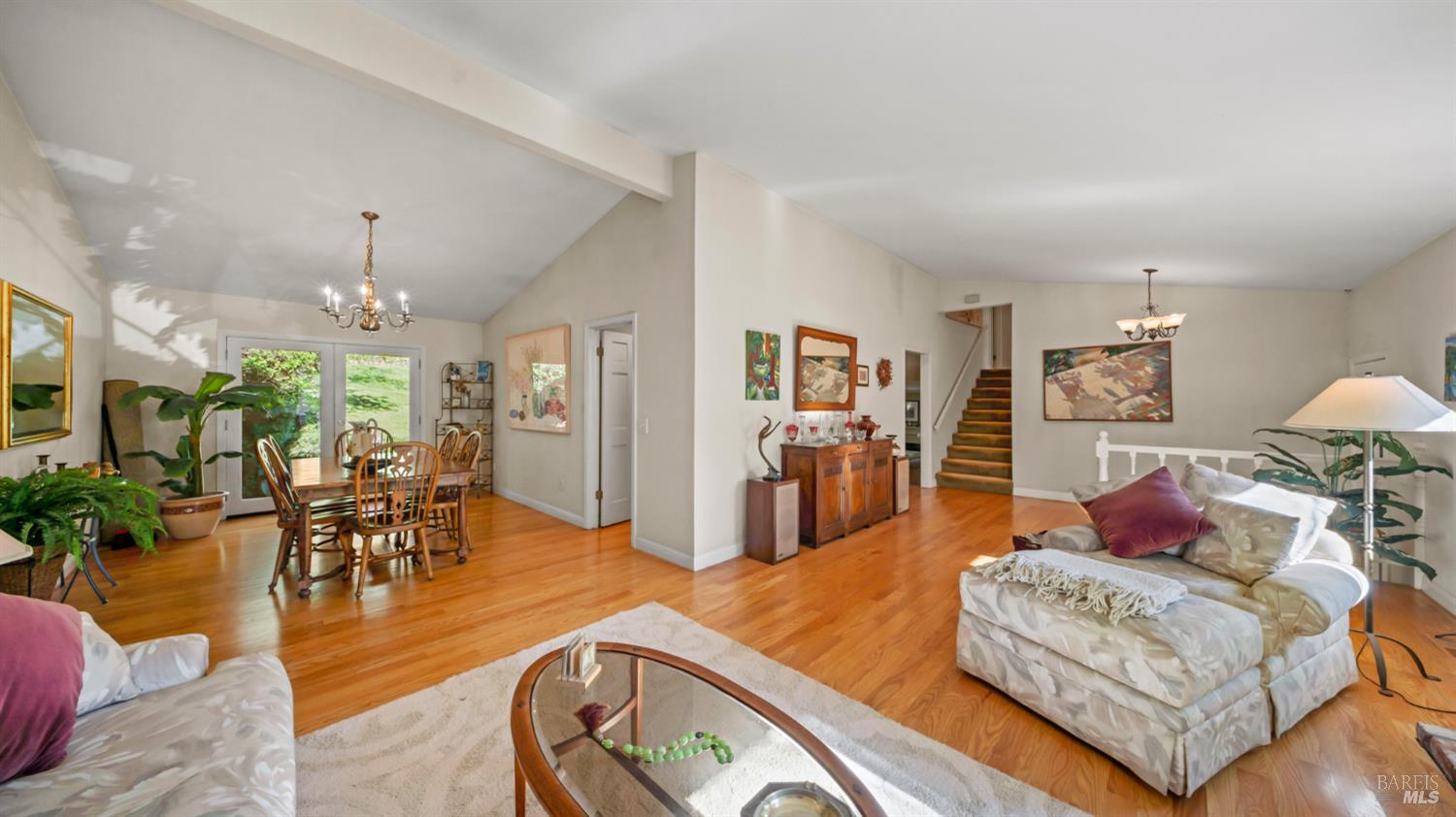 20 Carob Way Novato CA 94945