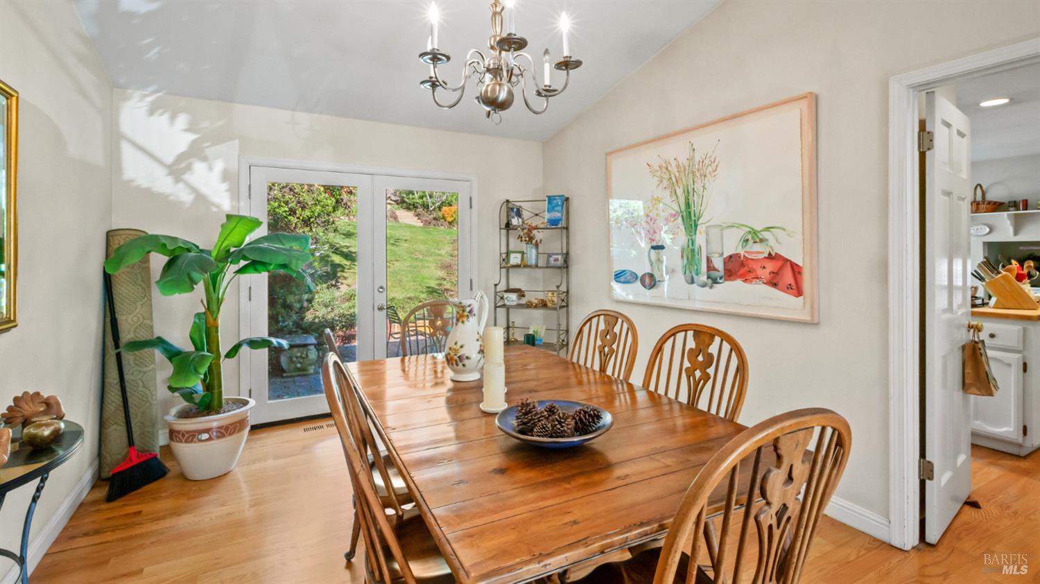 20 Carob Way Novato CA 94945