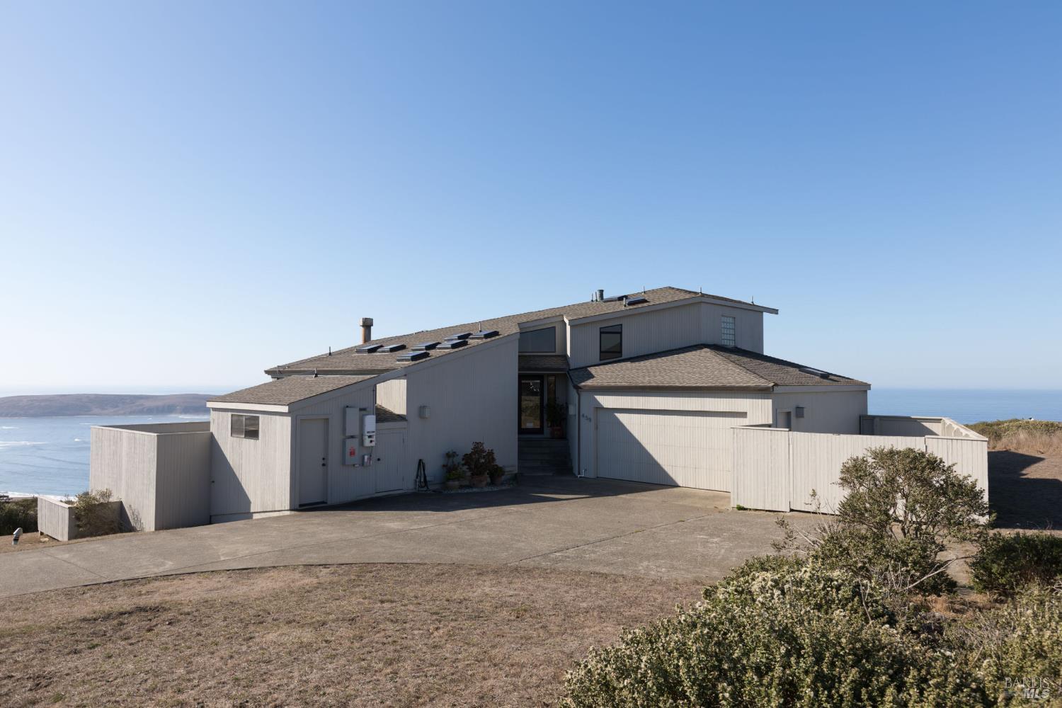 Dillon Beach CA, 459 Oceana Drive