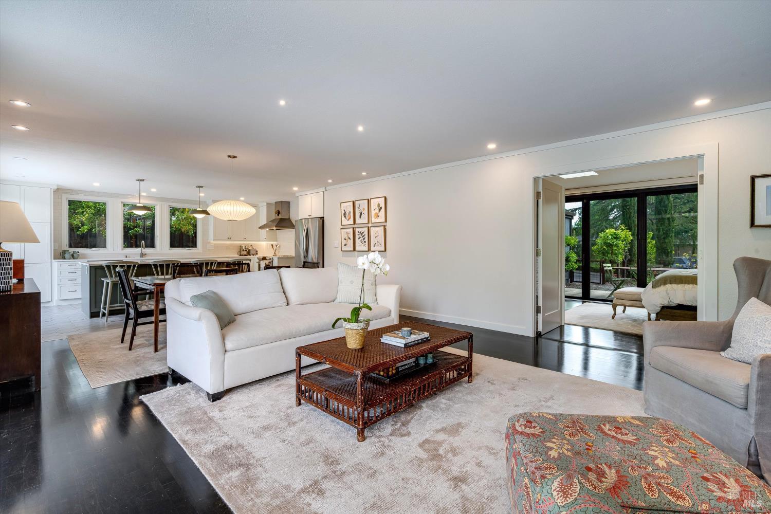 1843 Spring Mountain Court St. Helena CA 94574