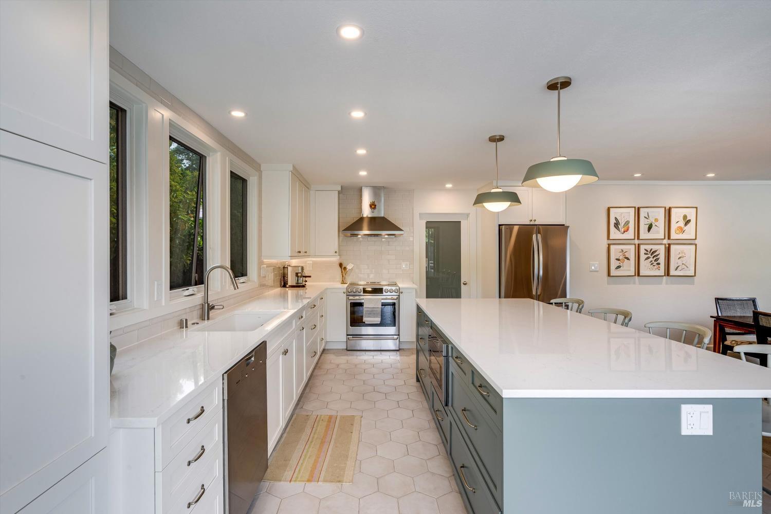 1843 Spring Mountain Court St. Helena CA 94574
