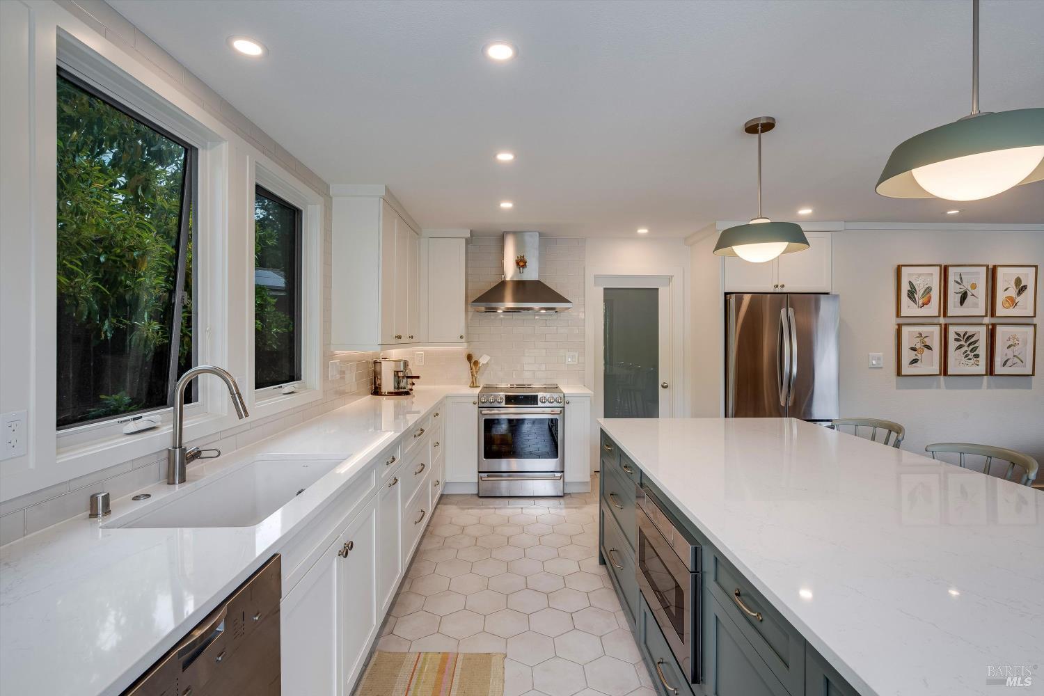 1843 Spring Mountain Court St. Helena CA 94574