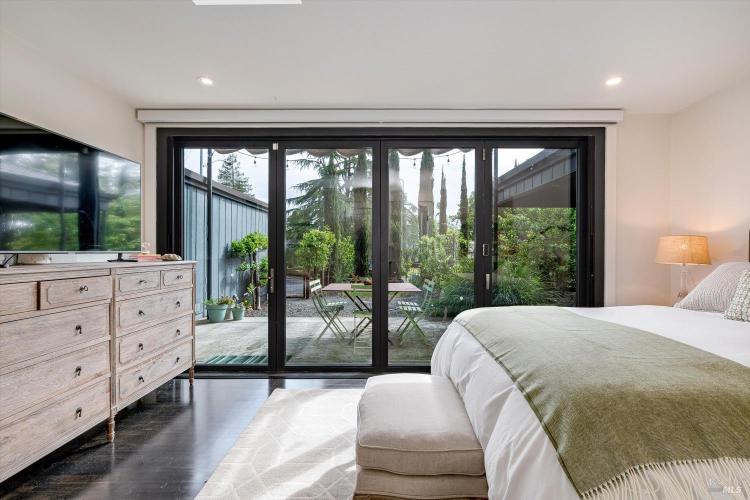 1843 Spring Mountain Court St. Helena CA 94574