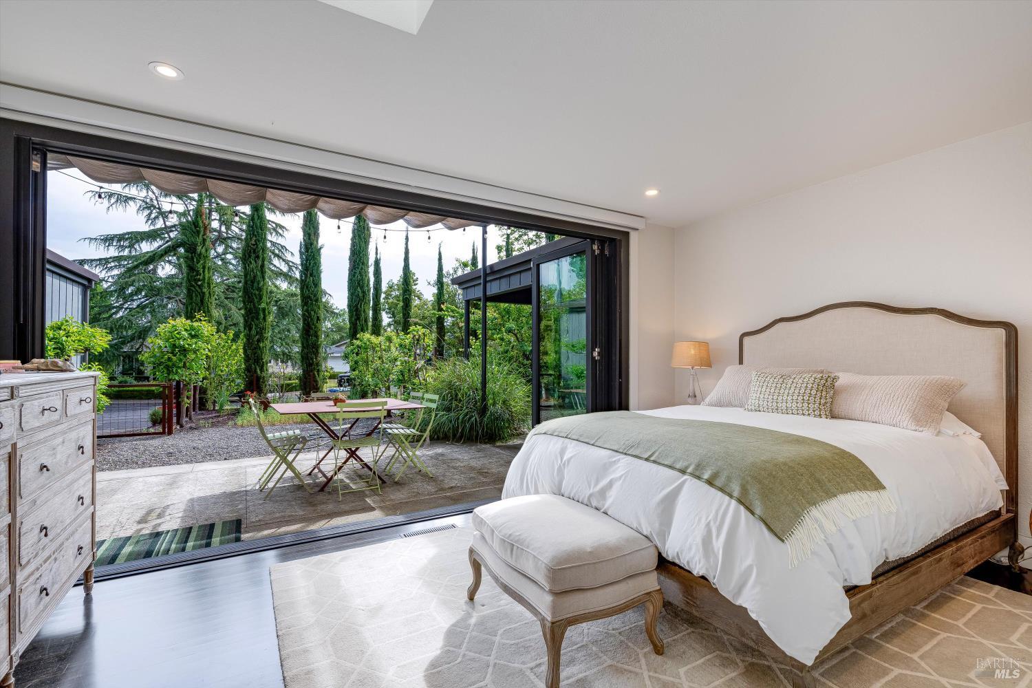 1843 Spring Mountain Court St. Helena CA 94574