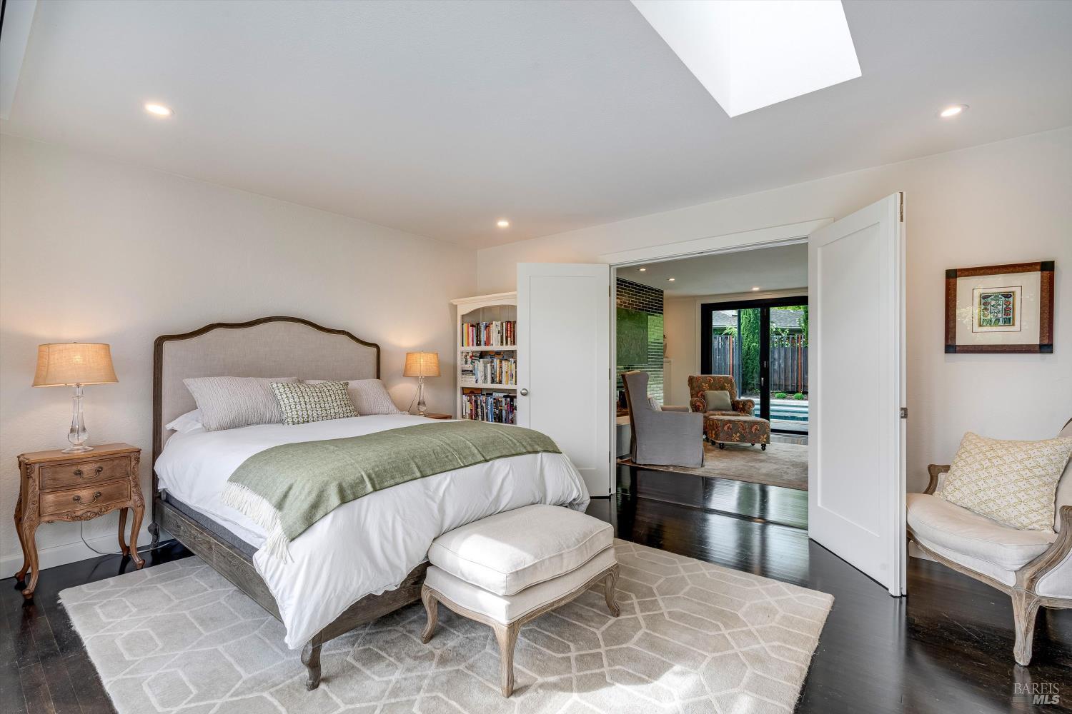 1843 Spring Mountain Court St. Helena CA 94574