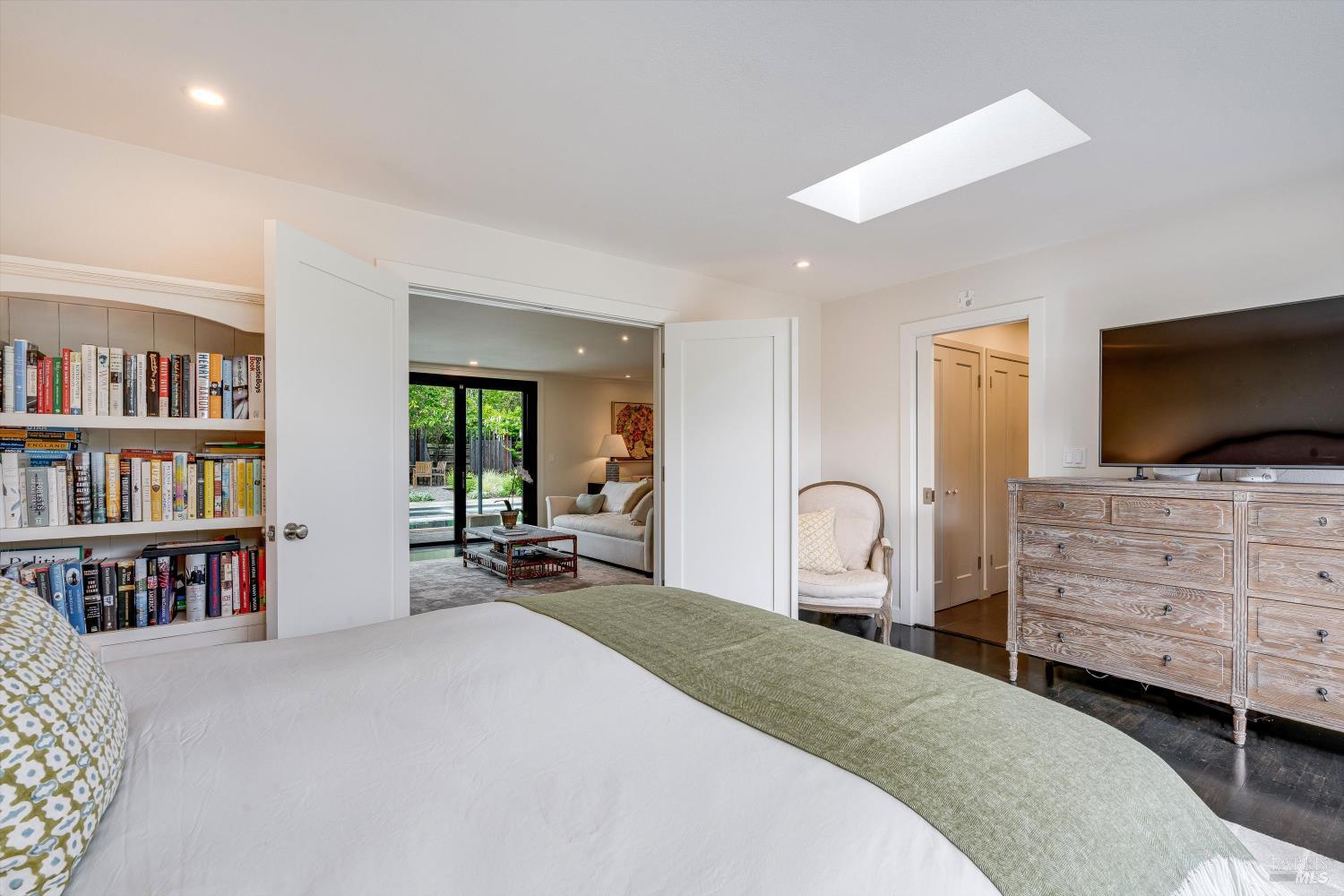 1843 Spring Mountain Court St. Helena CA 94574