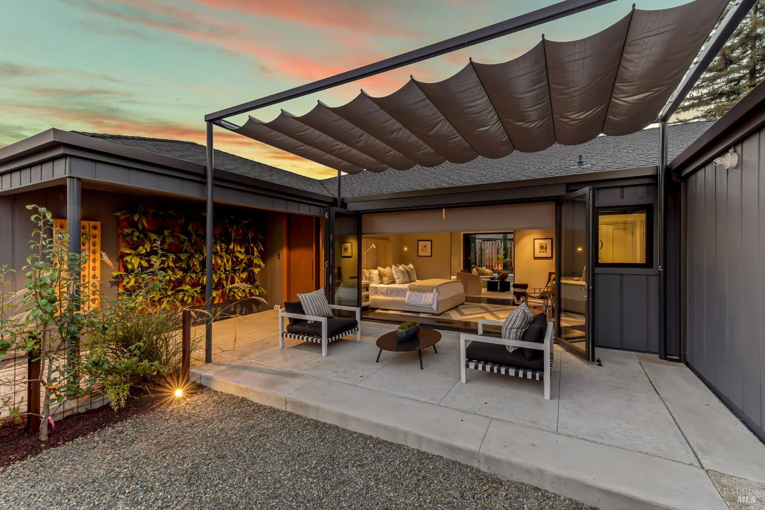 1843 Spring Mountain Court St. Helena CA 94574