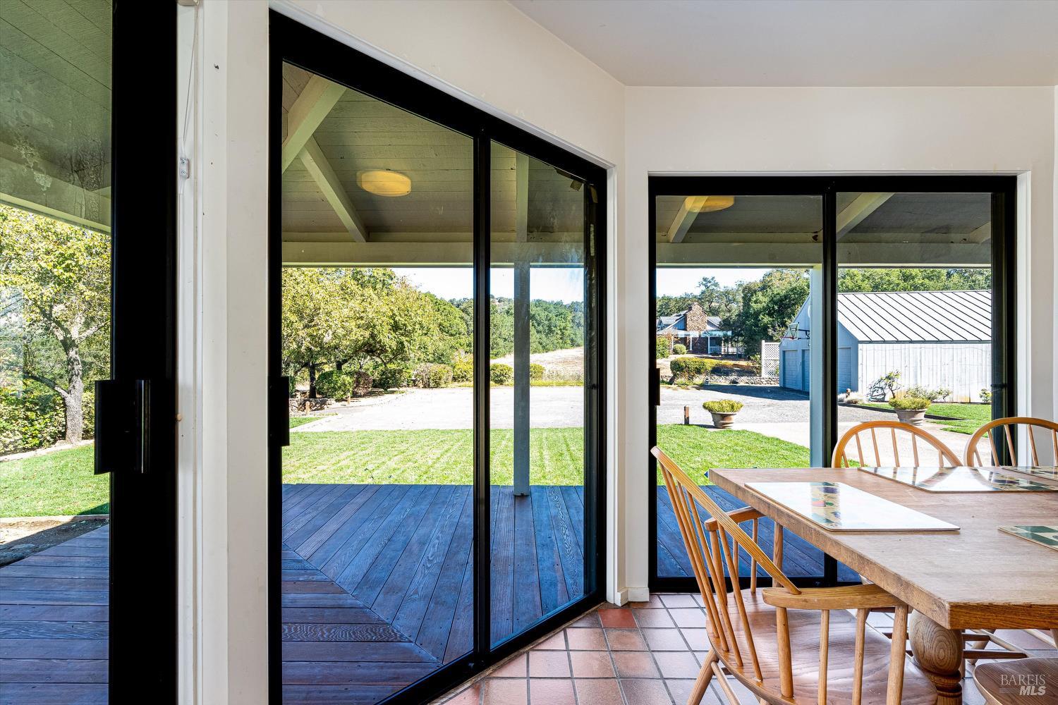 1740 Conn Valley Road St. Helena CA 94574