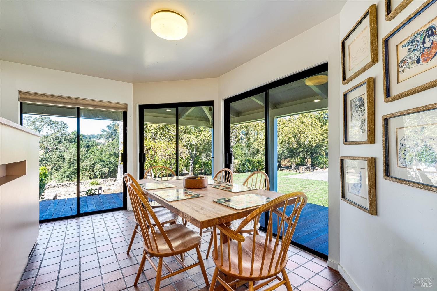 1740 Conn Valley Road St. Helena CA 94574