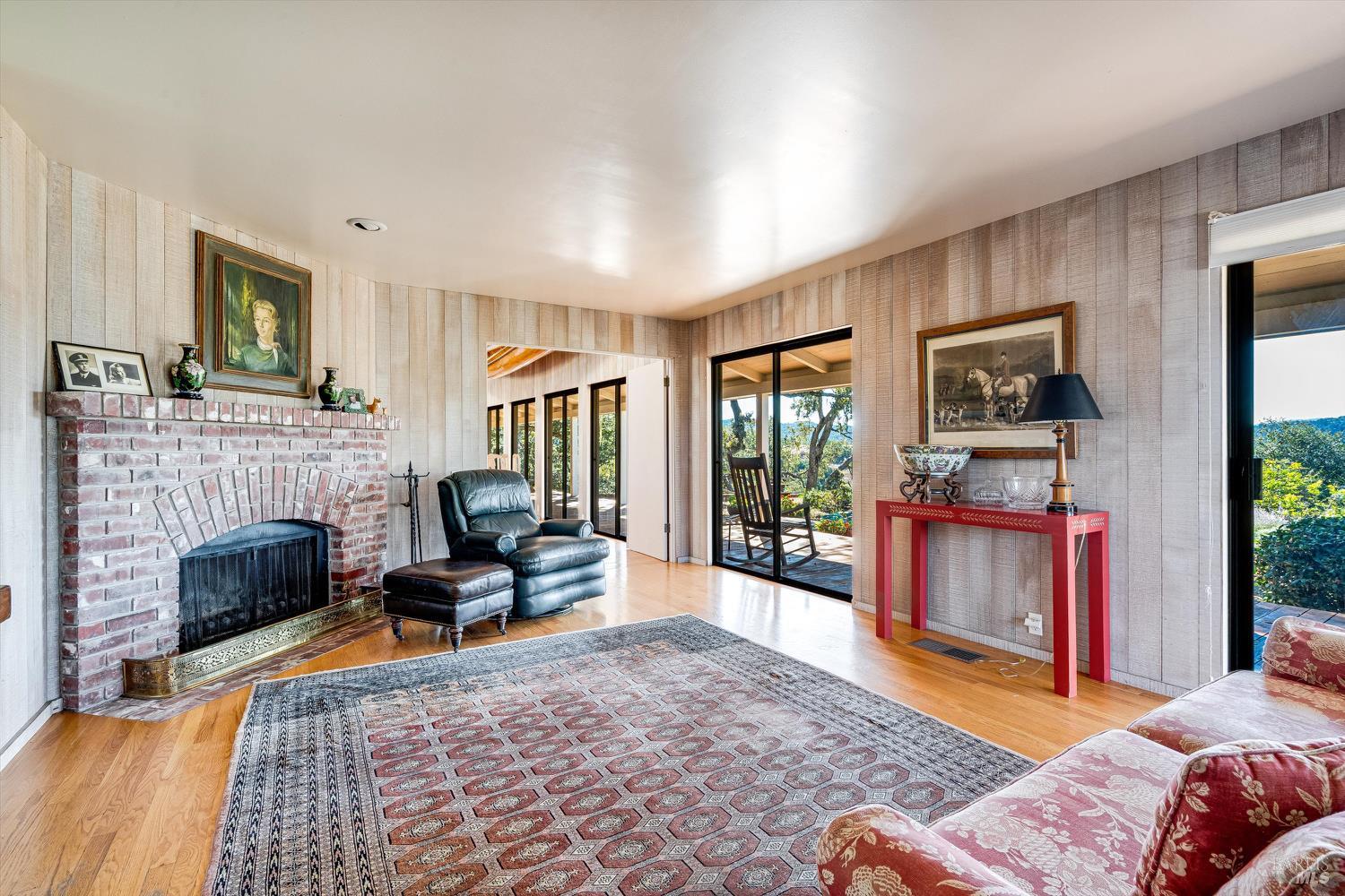 1740 Conn Valley Road St. Helena CA 94574