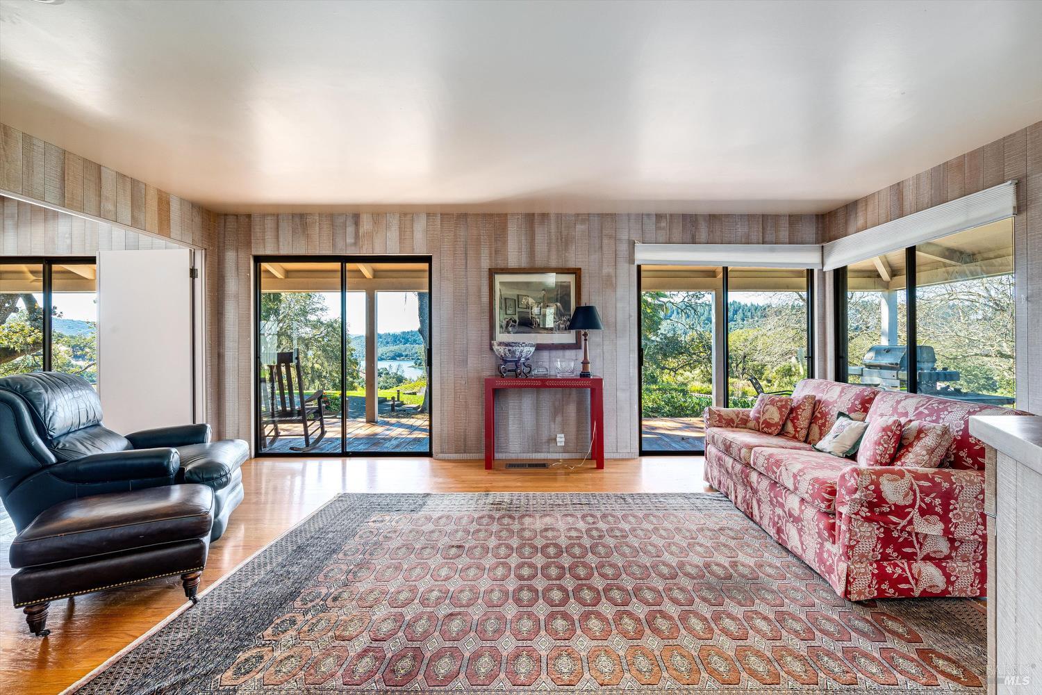 1740 Conn Valley Road St. Helena CA 94574