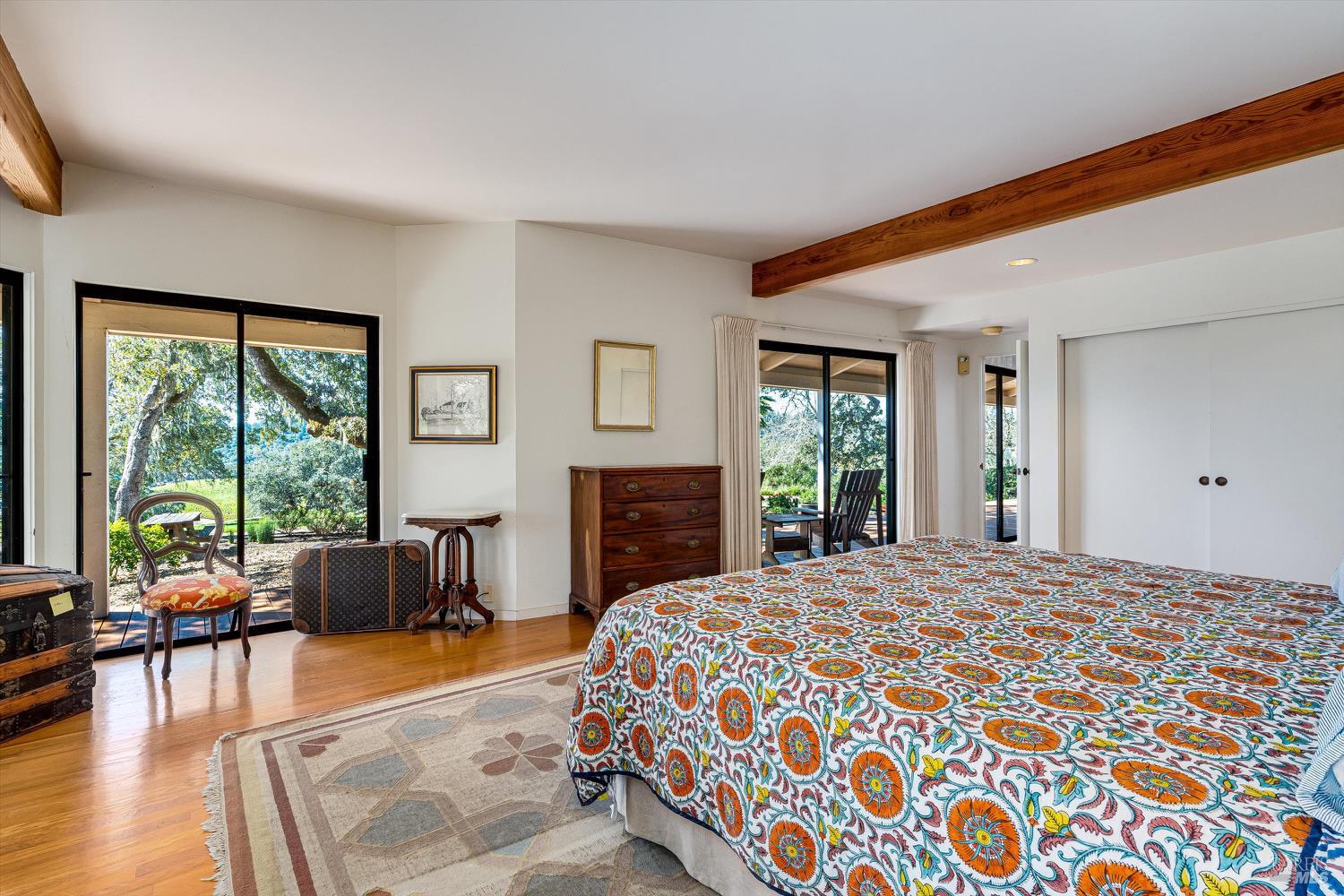 1740 Conn Valley Road St. Helena CA 94574