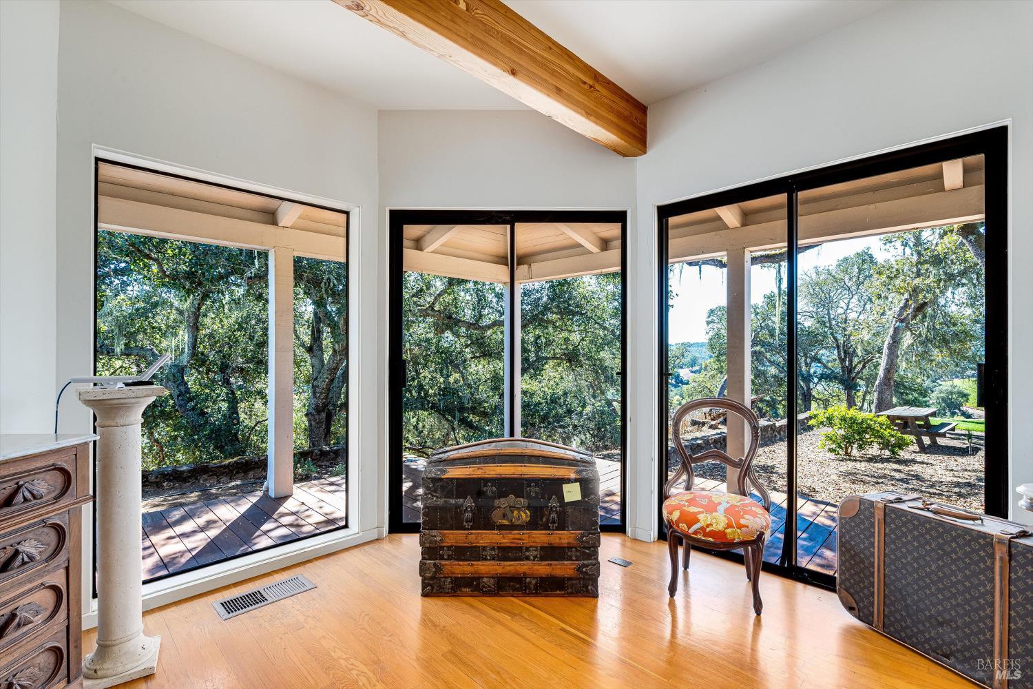 1740 Conn Valley Road St. Helena CA 94574