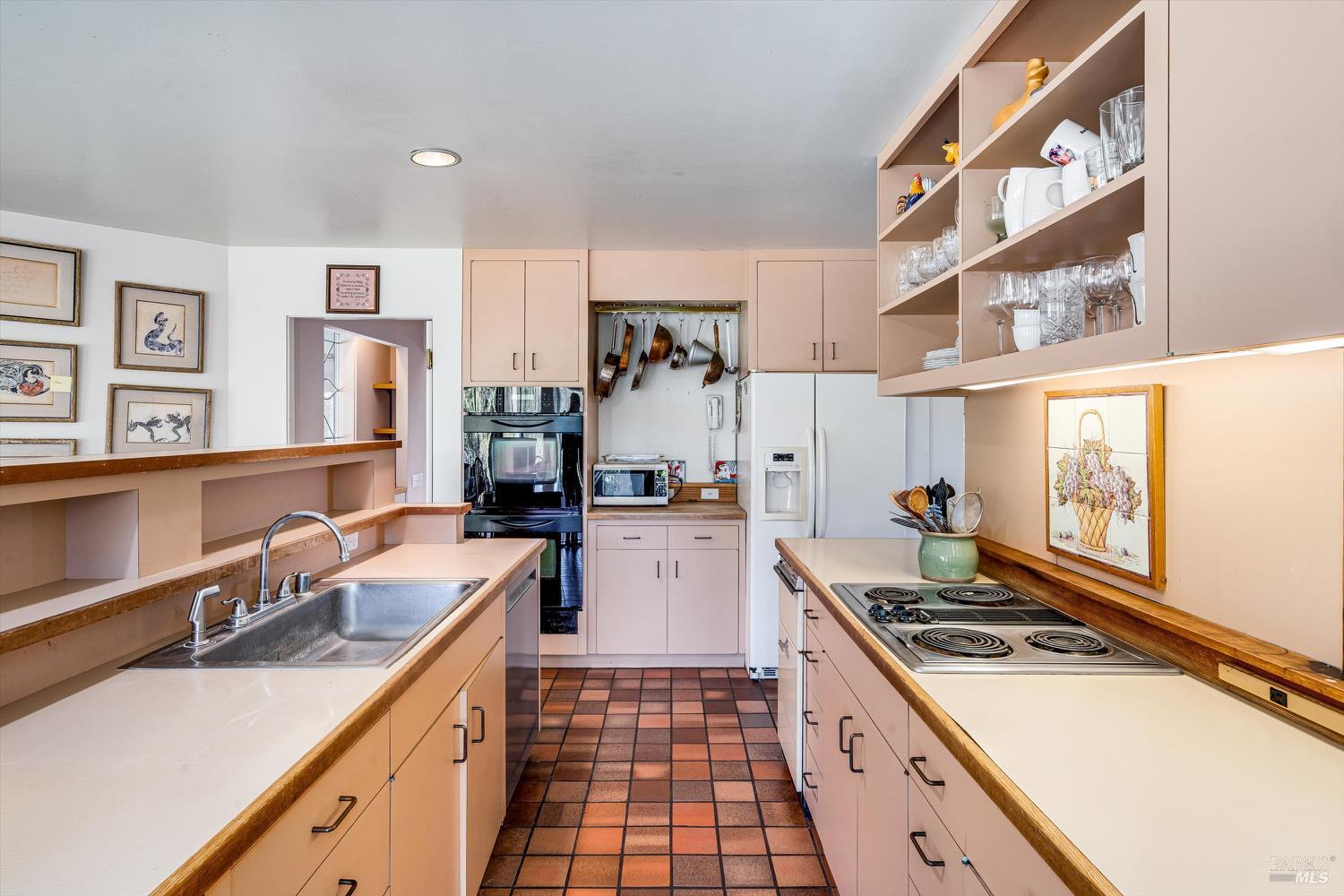 1740 Conn Valley Road St. Helena CA 94574