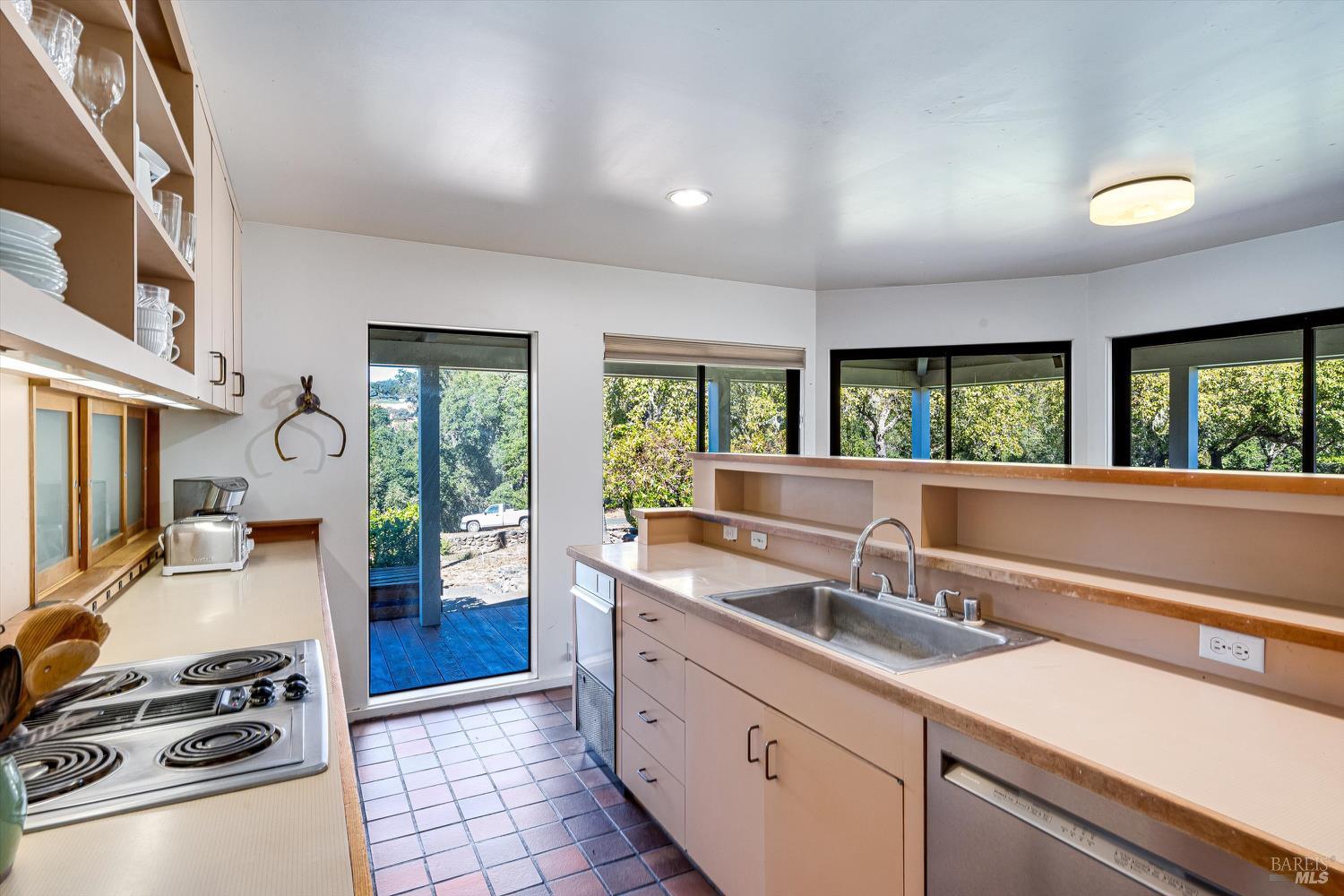 1740 Conn Valley Road St. Helena CA 94574