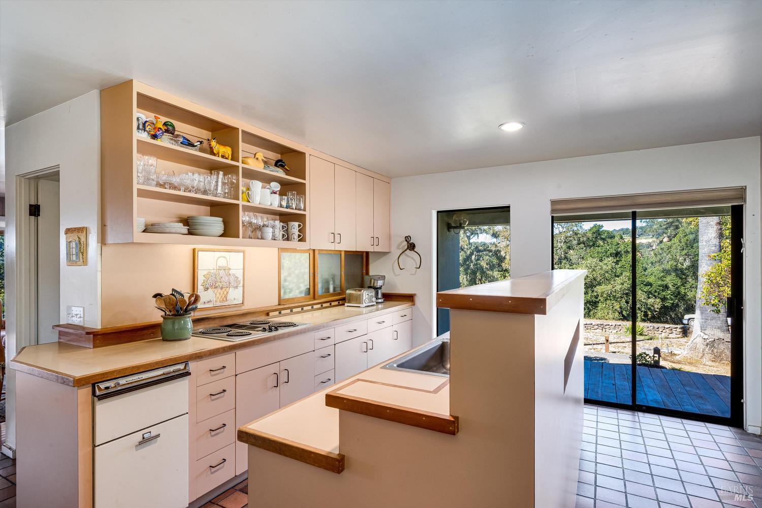 1740 Conn Valley Road St. Helena CA 94574