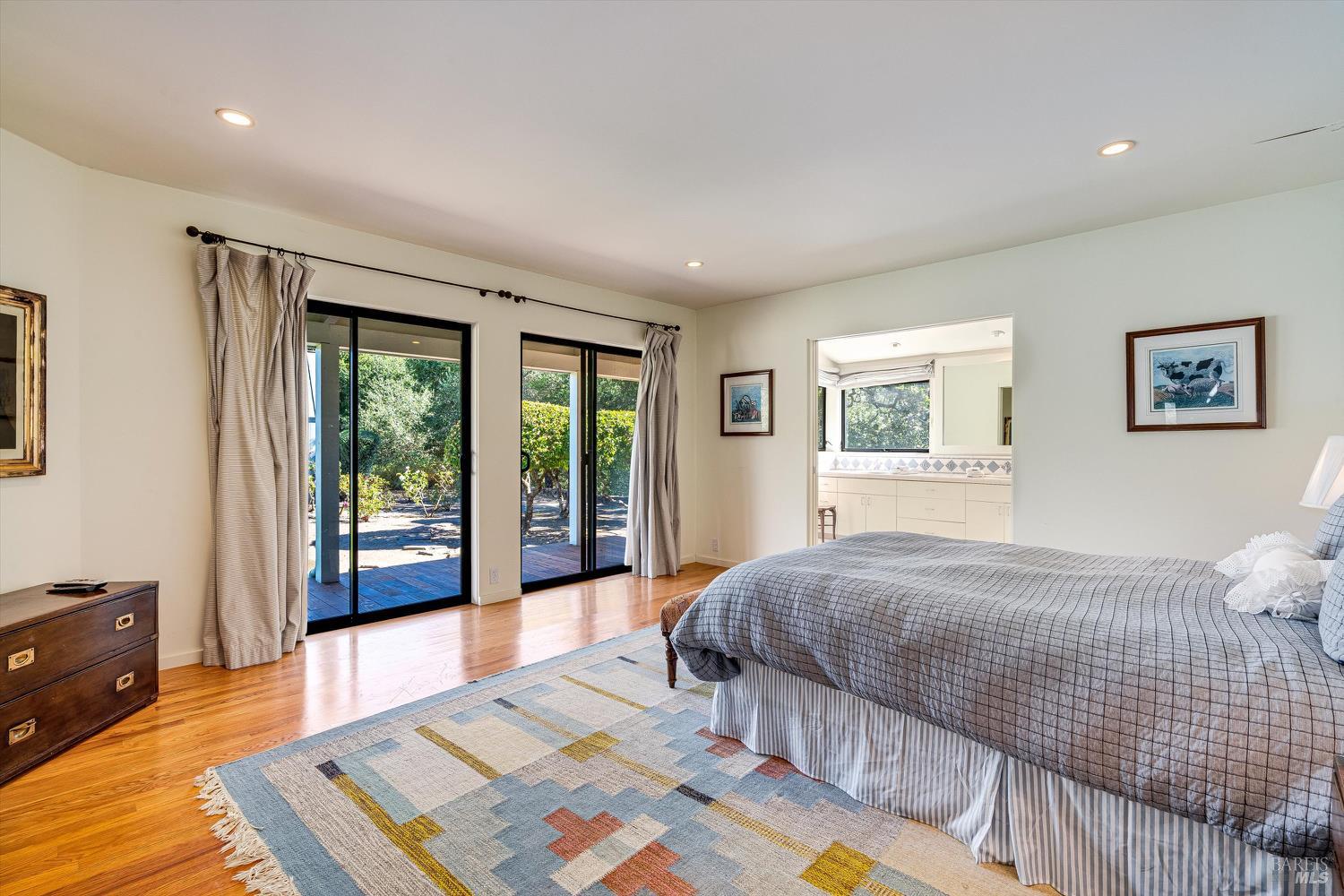 1740 Conn Valley Road St. Helena CA 94574