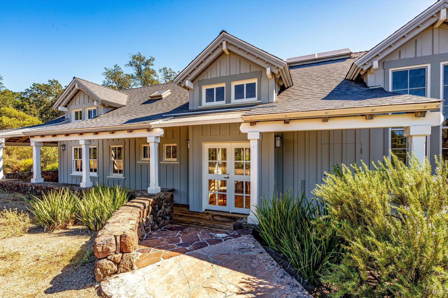 1740 Conn Valley Road St. Helena CA 94574