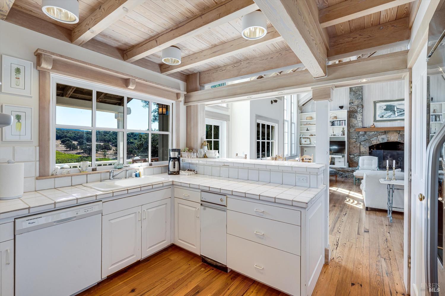 1740 Conn Valley Road St. Helena CA 94574