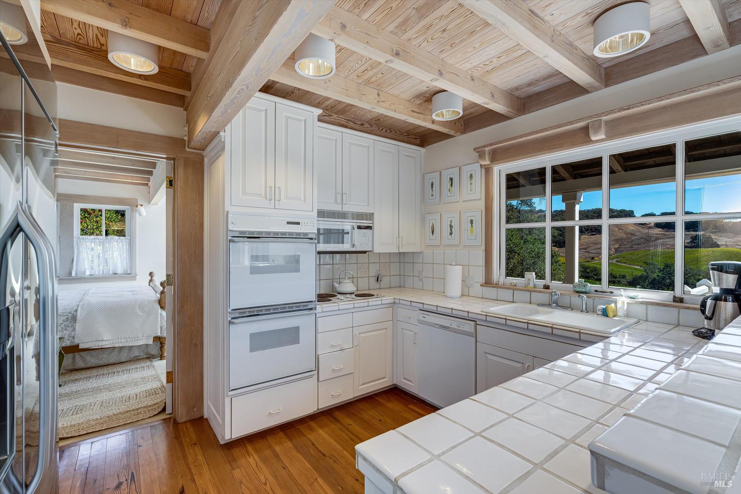 1740 Conn Valley Road St. Helena CA 94574