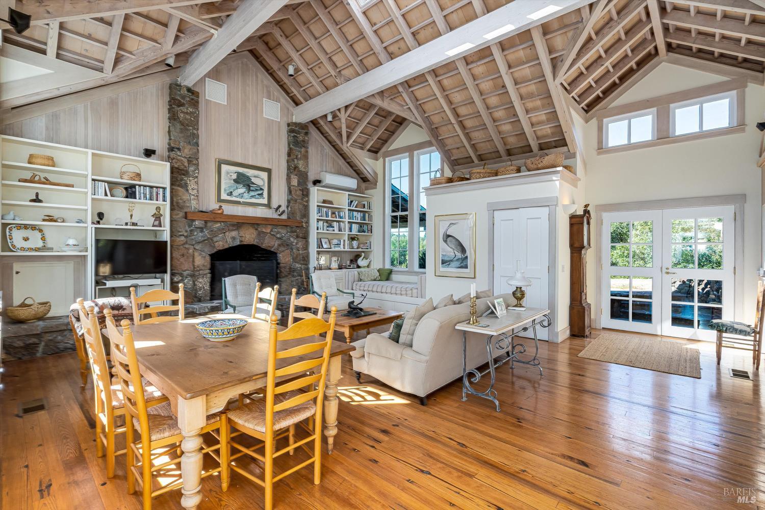 1740 Conn Valley Road St. Helena CA 94574