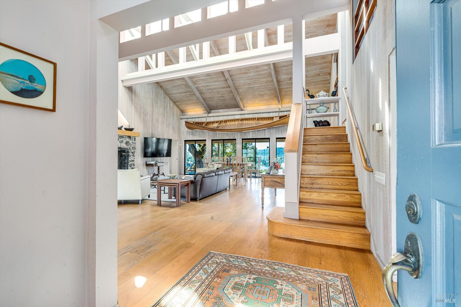 1740 Conn Valley Road St. Helena CA 94574