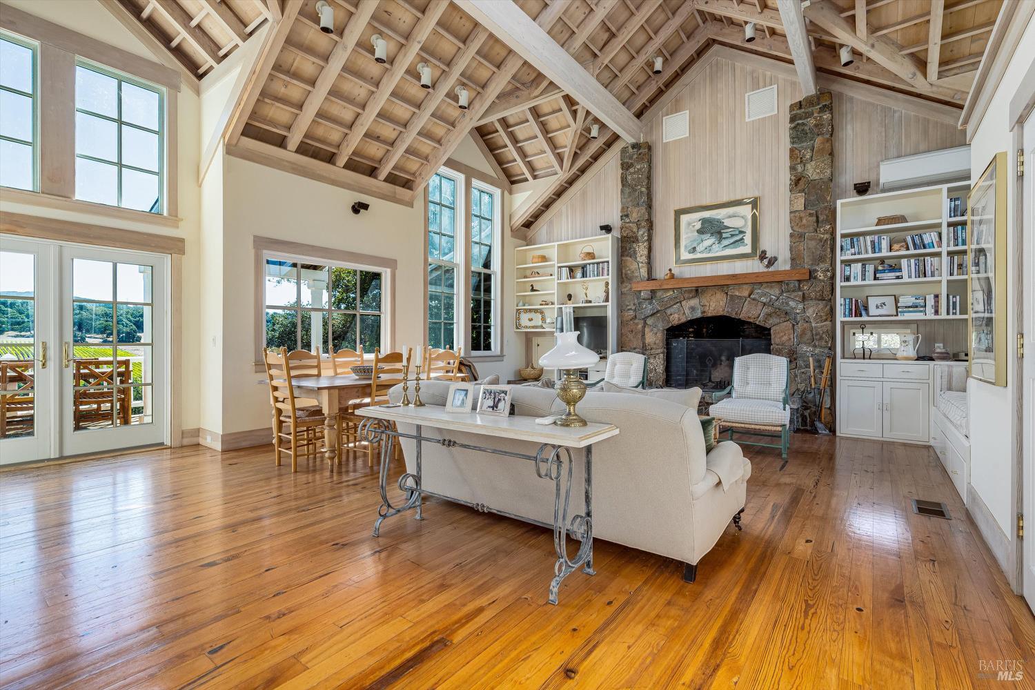1740 Conn Valley Road St. Helena CA 94574