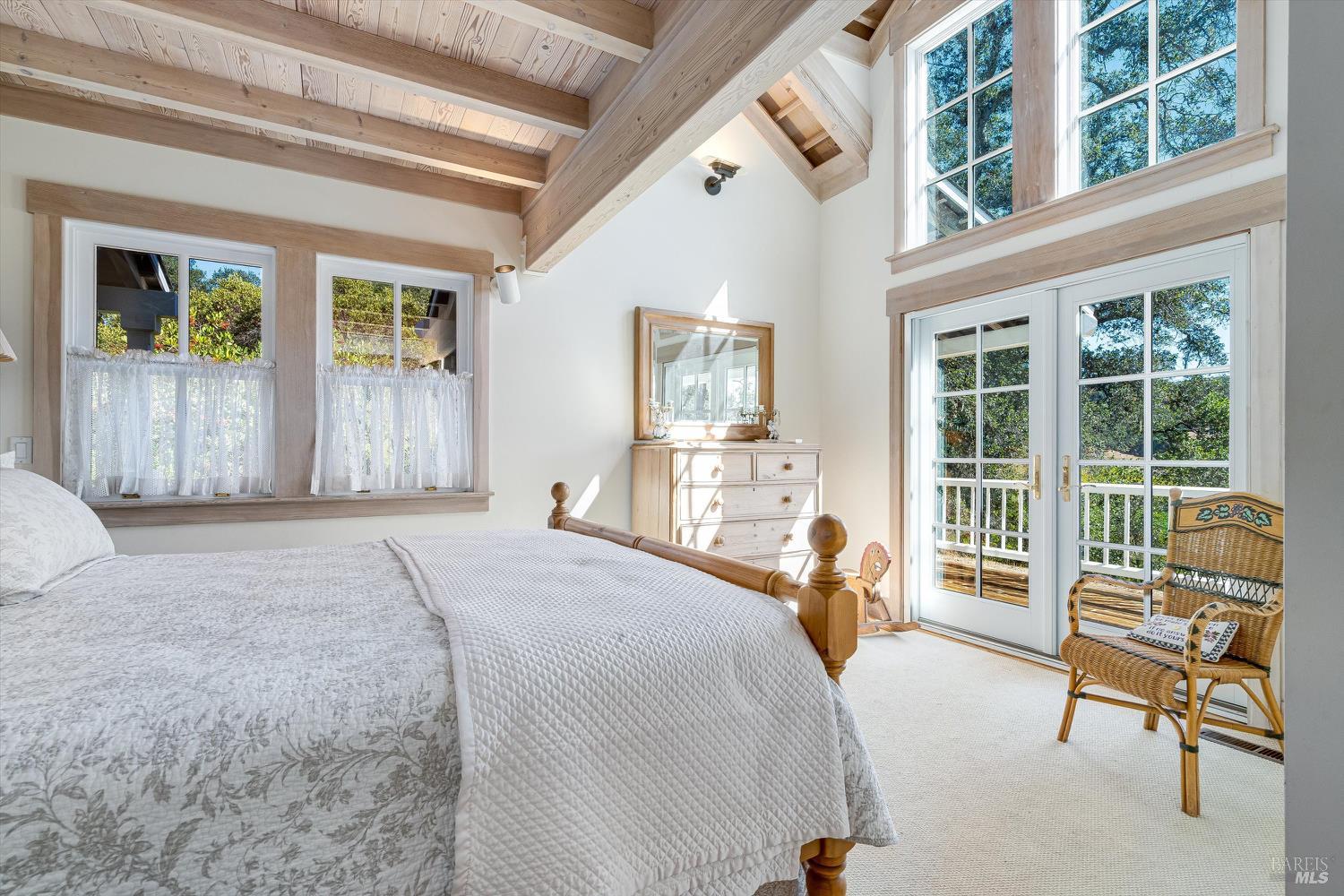 1740 Conn Valley Road St. Helena CA 94574