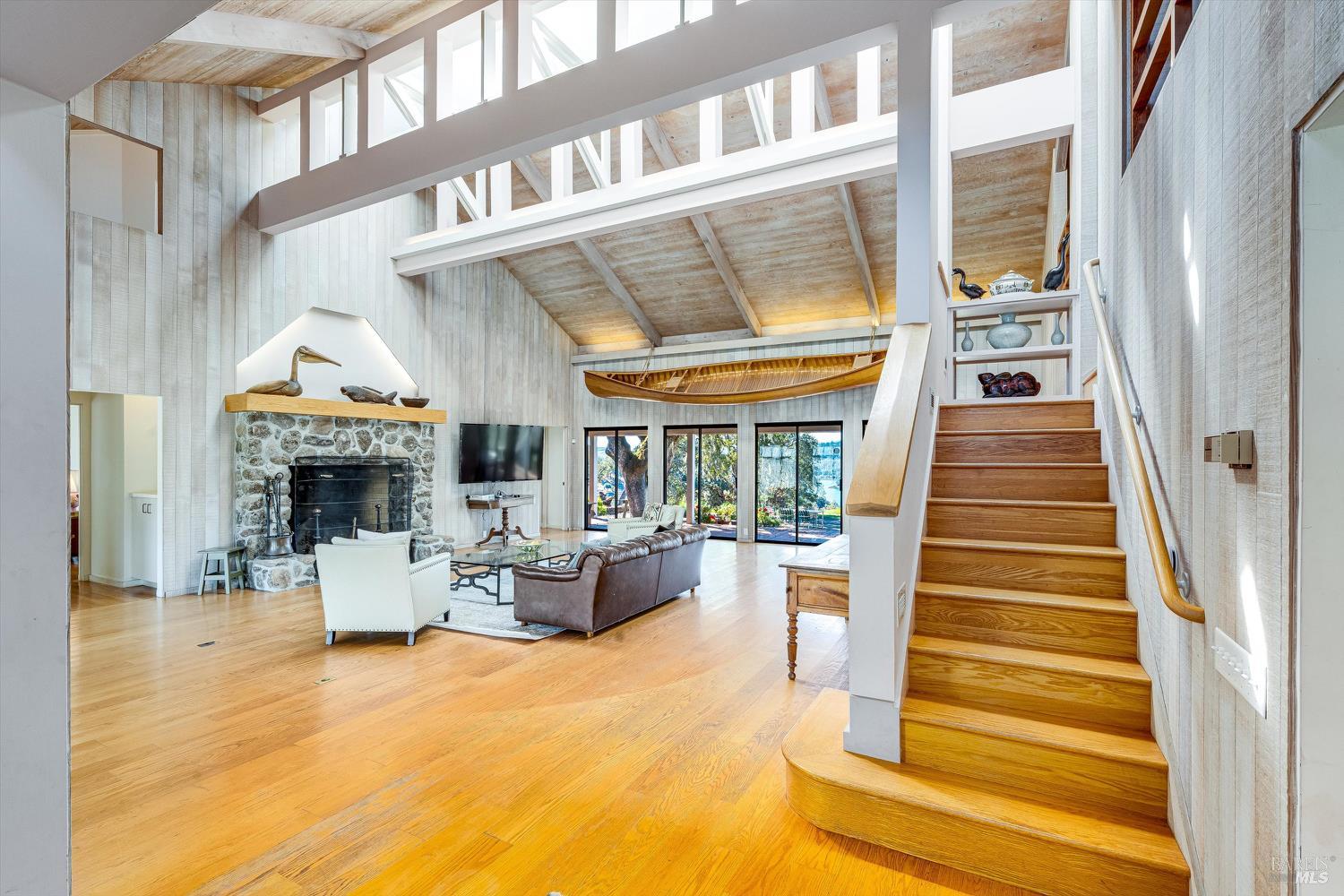 1740 Conn Valley Road St. Helena CA 94574