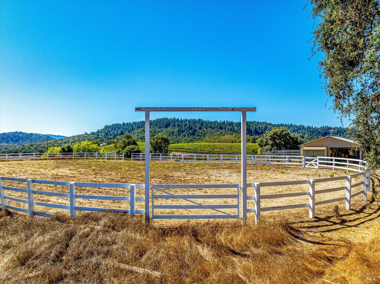 1740 Conn Valley Road St. Helena CA 94574