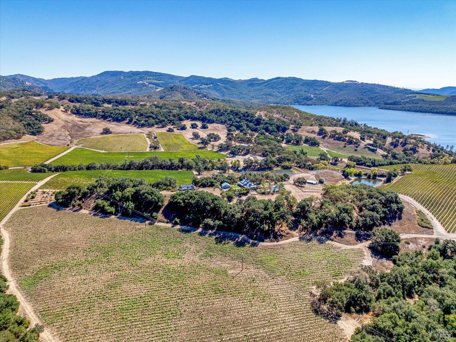 1740 Conn Valley Road St. Helena CA 94574