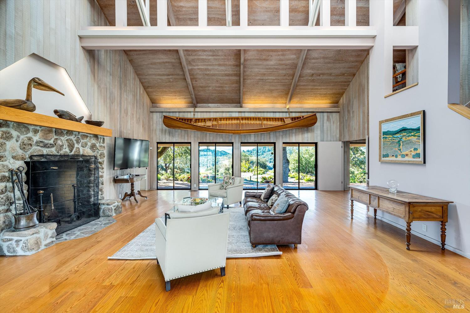 1740 Conn Valley Road St. Helena CA 94574
