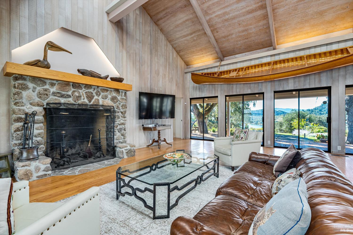 1740 Conn Valley Road St. Helena CA 94574