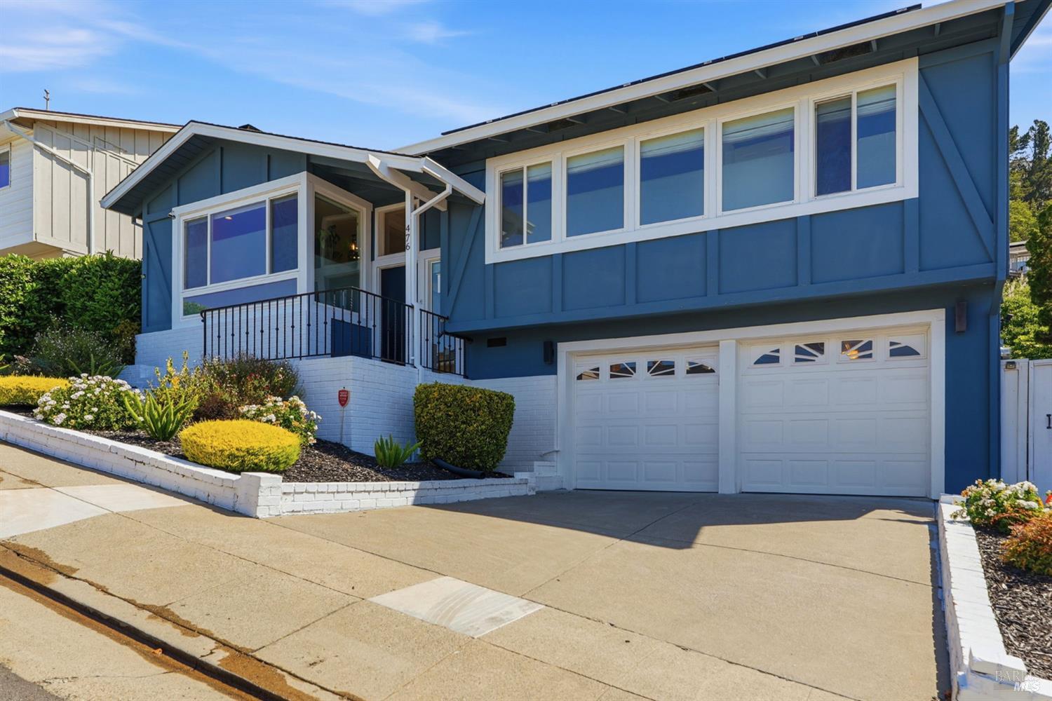 476 Creighton Way Oakland CA 94619