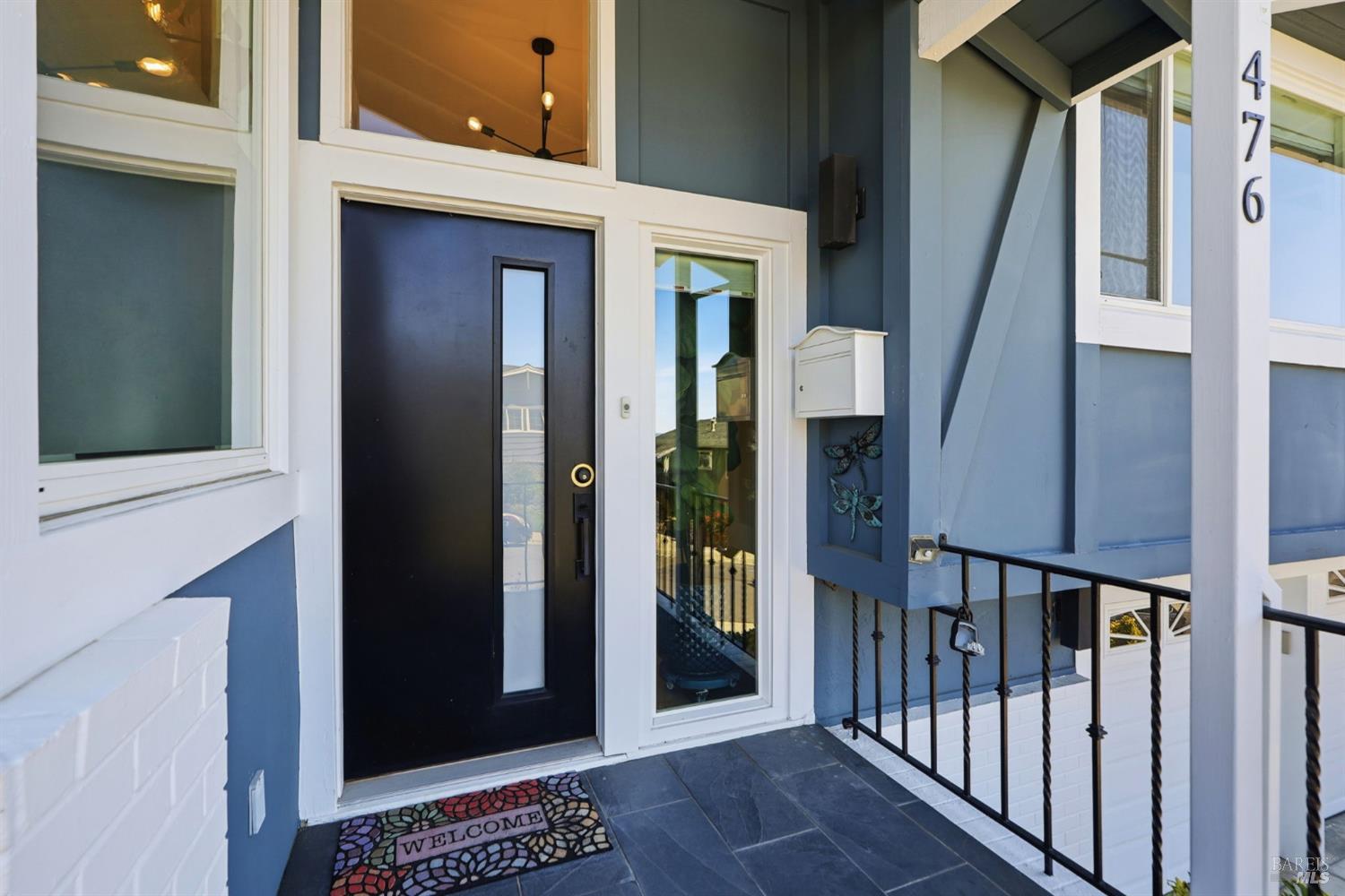 476 Creighton Way Oakland CA 94619