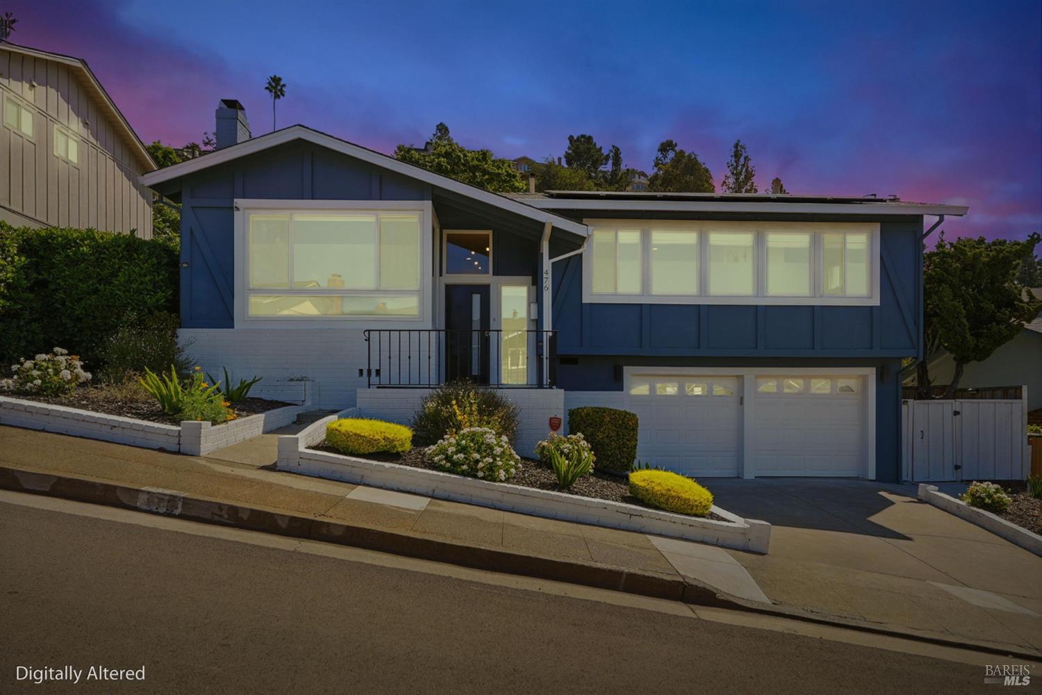 476 Creighton Way Oakland CA 94619