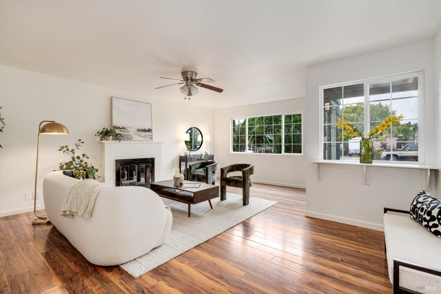 2260 Janette Drive Napa CA 94558