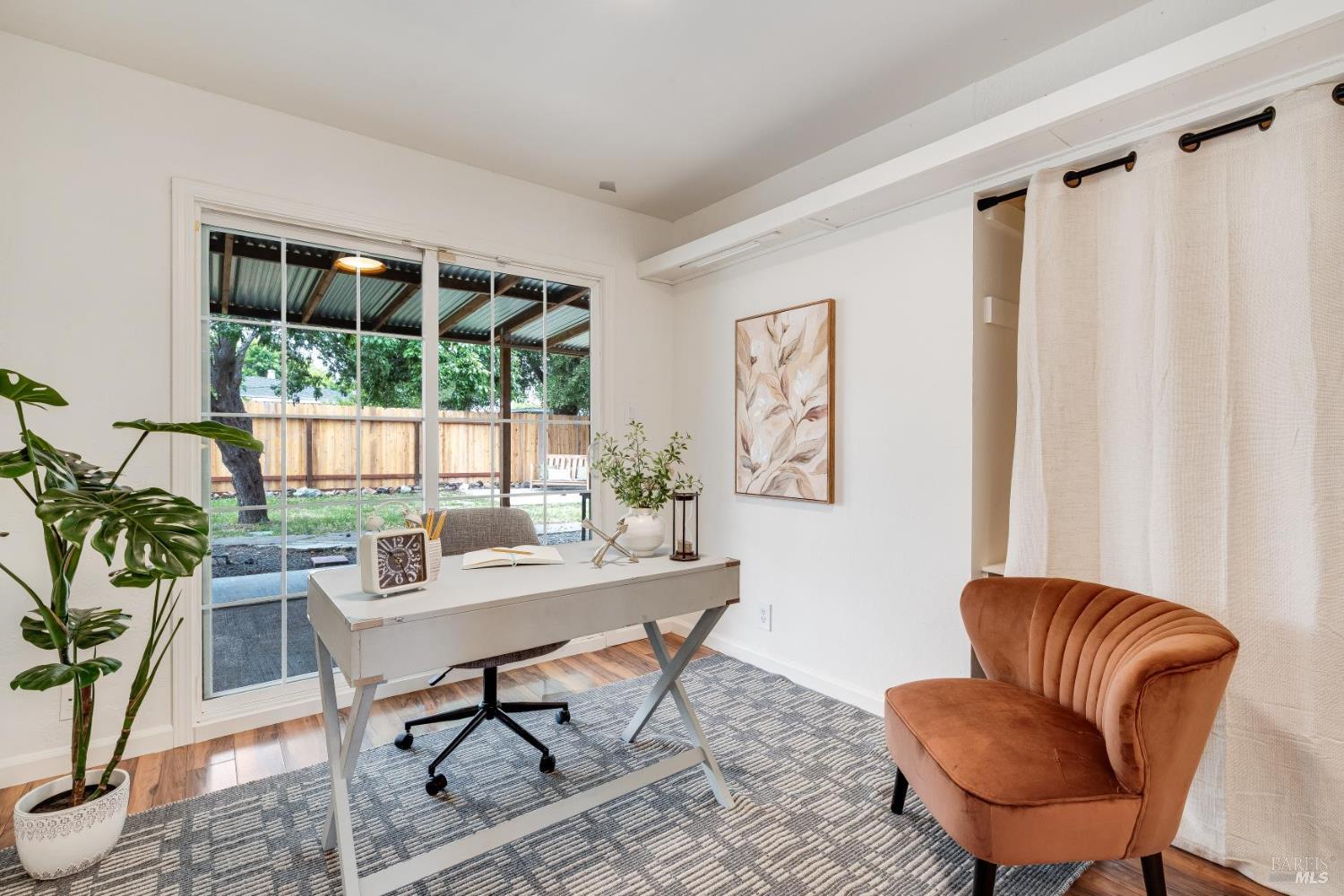 2260 Janette Drive Napa CA 94558
