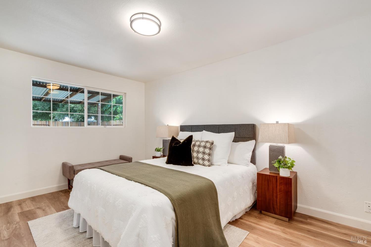 2260 Janette Drive Napa CA 94558
