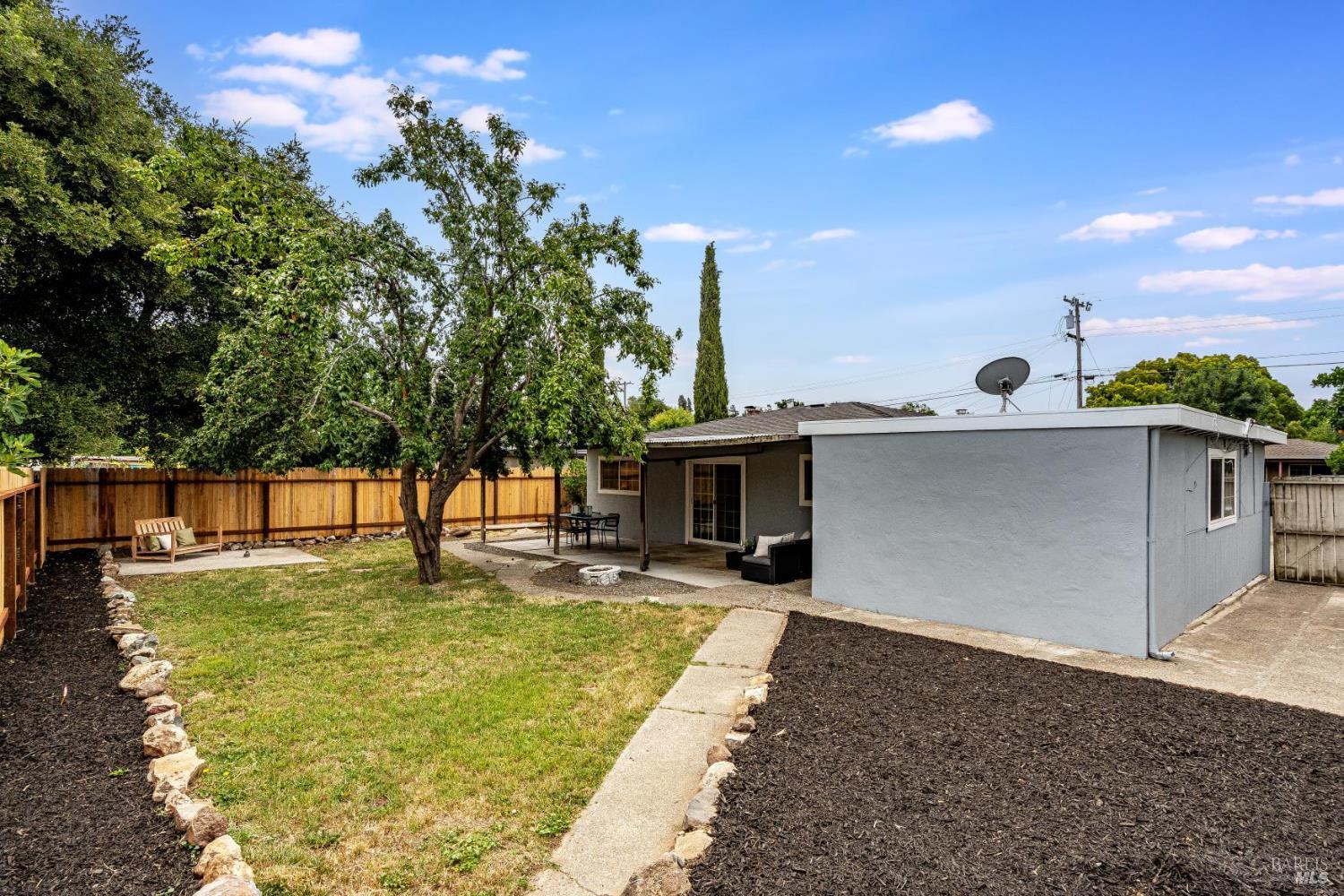 2260 Janette Drive Napa CA 94558