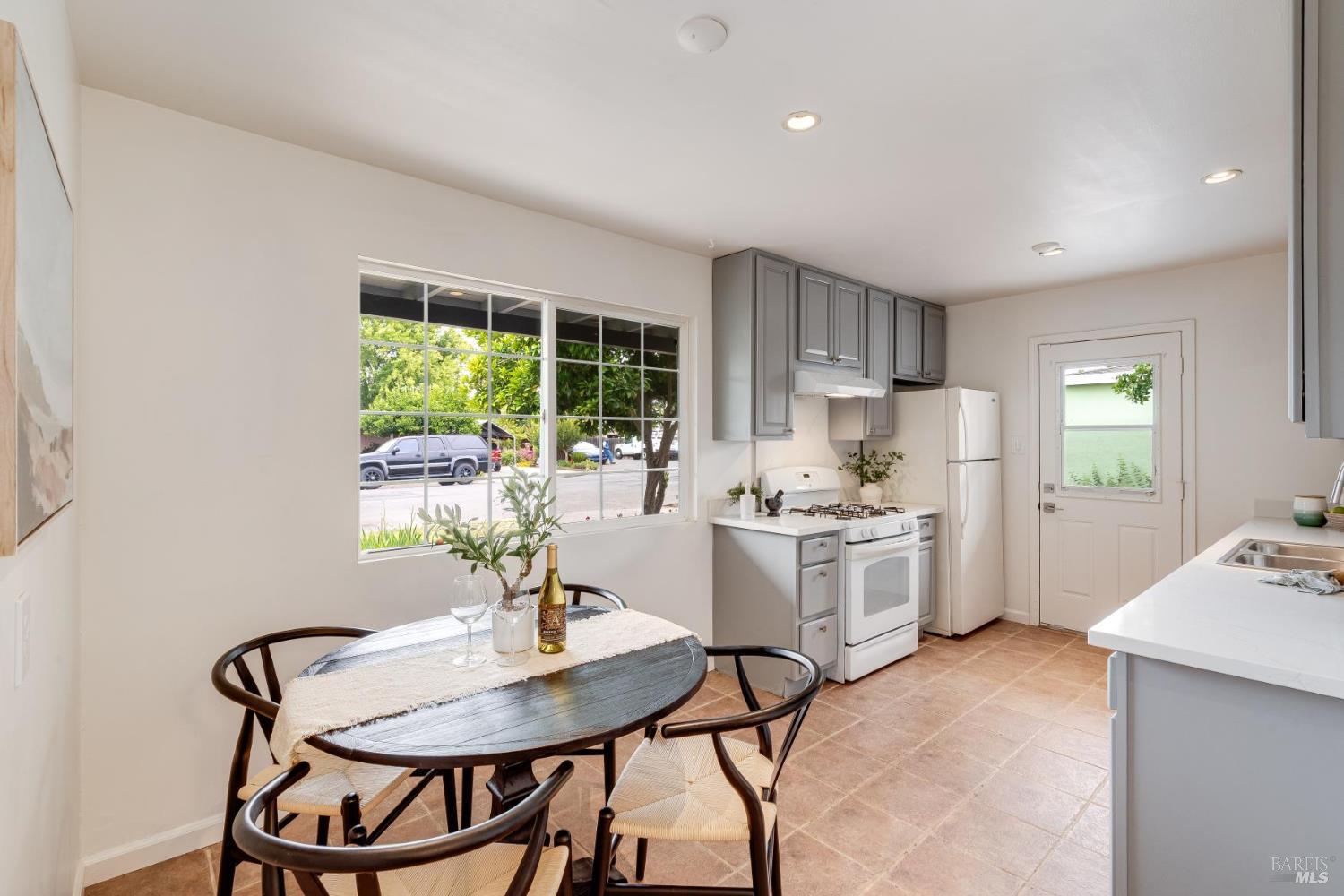 2260 Janette Drive Napa CA 94558