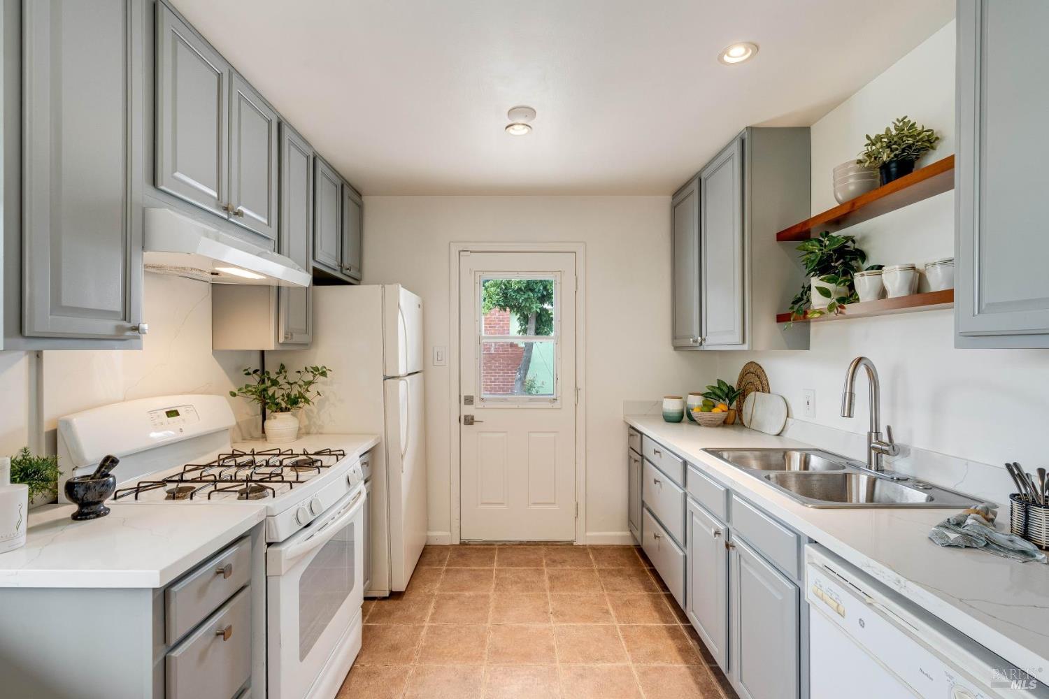 2260 Janette Drive Napa CA 94558