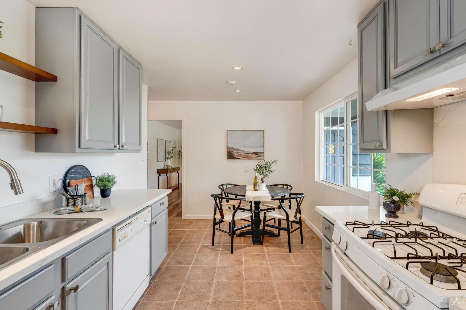 2260 Janette Drive Napa CA 94558