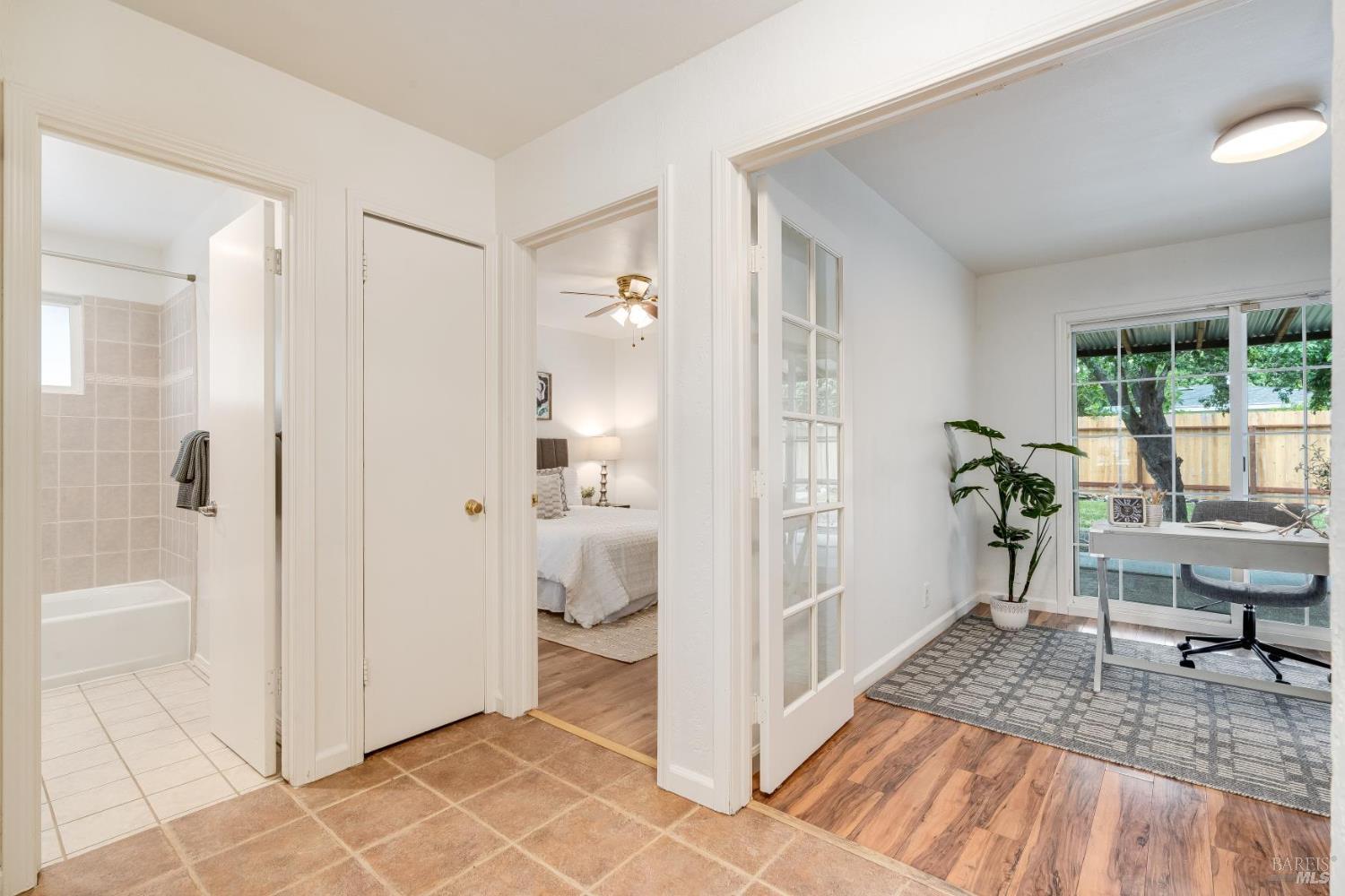 2260 Janette Drive Napa CA 94558